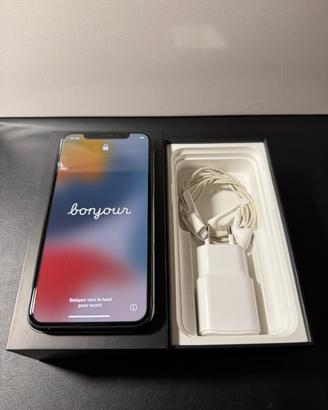 iPhone 11 Pro 256 GB midnight green