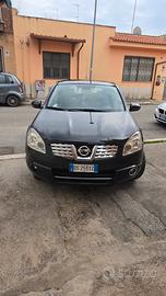 nissan qashqai 1.5 TDI