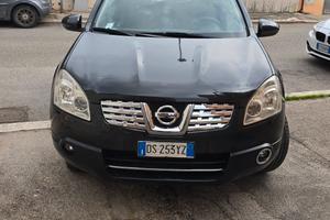 nissan qashqai 1.5 TDI