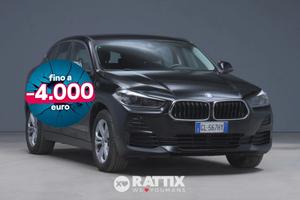 BMW X2 F39 X2 xdrive25e Business X auto