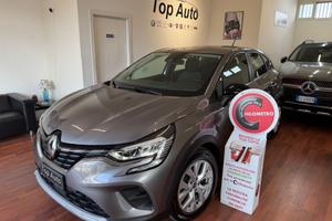 RENAULT CAPTURE Blue dCi INTENS - MY21