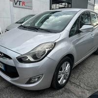 Hyundai iX20 1.6 CRDI 115 CV XPossible