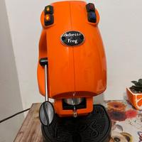 Didiesse  Frog Macchina per caffe a cialde