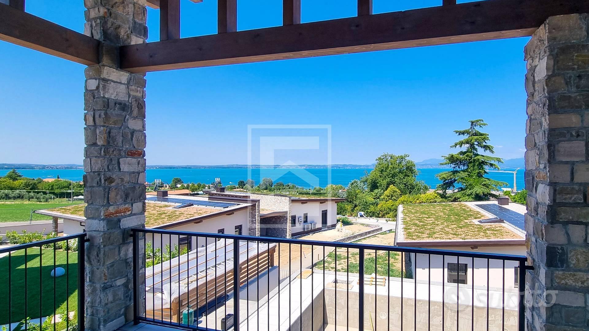 Villa singola - Lazise - Vista 3
