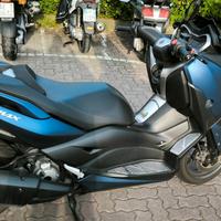 Yamaha X-Max 300 - 2018
