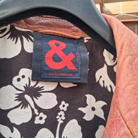 giubbotto Dolce e Gabbana