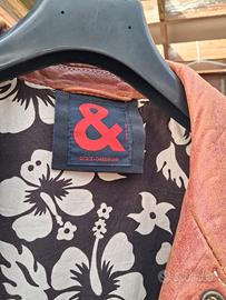 giubbotto Dolce e Gabbana