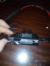 regolatore esc Hobbywing Platinum 150