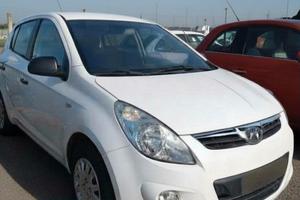 Hyundai i20 1.4 CRDi 5p. Sound Edition