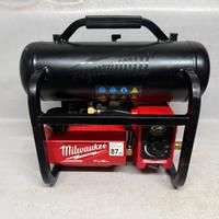 Compressore Milwaukee