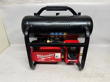 Compressore Milwaukee
