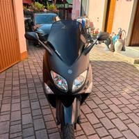 Yamaha tmax 500 del 2007