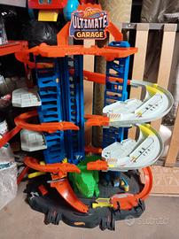 Pista Hotwheels