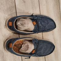 Scarpe BEAR SURF BOARDS n.45 e n.46