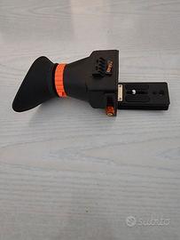 MIRINO LCD TARION PER REFLEX