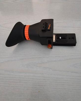 MIRINO LCD TARION PER REFLEX