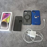 Iphone 14 128gb Bianco