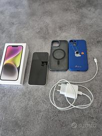Iphone 14 128gb Bianco