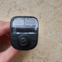 Trasmettitore Wireless per auto