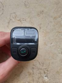 Trasmettitore Wireless per auto