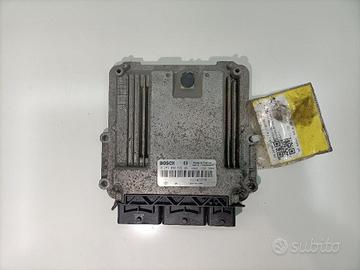 CENTRALINA MOTORE RENAULT Master 4Â° Serie 0281030