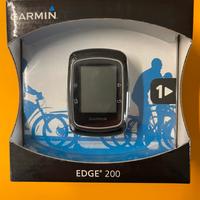 Garmin Edge 200