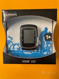 Garmin Edge 200