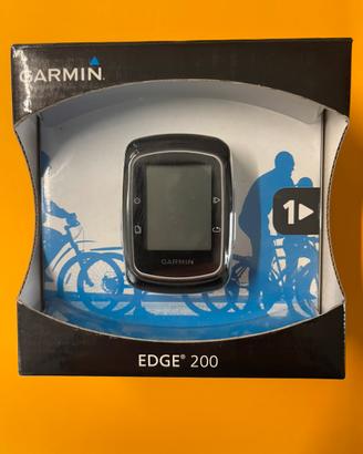 Garmin Edge 200
