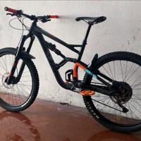Cannondale Jekyll