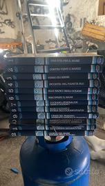 Enciclopedia pianeta mare cousteau 12-volumi cmp
