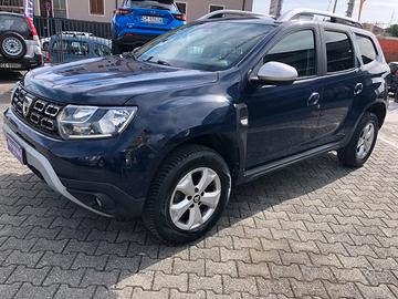Dacia Duster 1.5 dCi 8V 116 CV 4x2 Prestige UNICO 