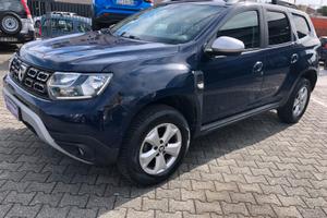 Dacia Duster 1.5 dCi 8V 116 CV 4x2 Prestige UNICO 