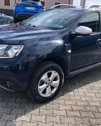 Dacia Duster 1.5 dCi 8V 116 CV 4x2 Prestige UNICO 