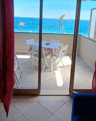 Appartamento Roccalumera