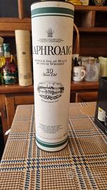 Scatola Cartone Whisky