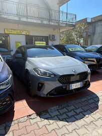 BMW 120d 150 CV M Sport Pro - Mild Hybrid - 2025 -