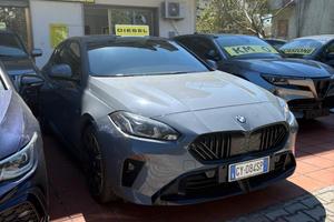 BMW 120d 150 CV M Sport Pro - Mild Hybrid - 2025 -