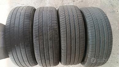 gomme  pneumatici estivi Michelin  215/60 R17 96v