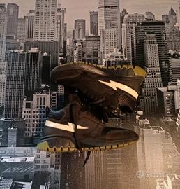 Neil barrett sneakers 