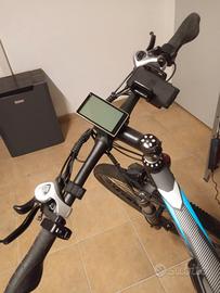 Bici elettrica nuova