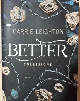 Better-Collisione