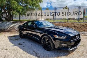 Ford Mustang Fastback 2.3 EcoBoost