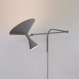 Lampe de Marseille-Le Courbusier-Nemo-fino 5 pezzi