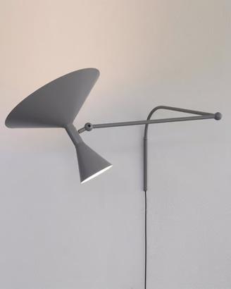 Lampe de Marseille-Le Courbusier-Nemo-fino 5 pezzi