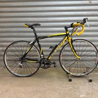 Bici da corsa nsr atomic rocco tg.M