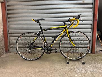 Bici da corsa nsr atomic rocco tg.M