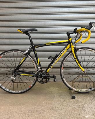 Bici da corsa nsr atomic rocco tg.M