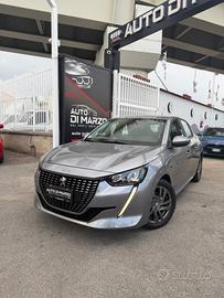 Peugeot 208 PureTech 100 Stop&Start 5 porte Allure