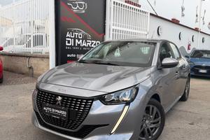 Peugeot 208 PureTech 100 Stop&Start 5 porte Allure