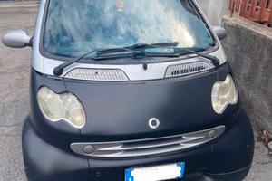 Smart fortwo anno 2003